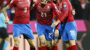 Šilhavý prodloužil smlouvu, dál vede národní tým