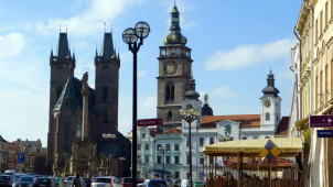 Kraj ocení dobrovolníky za obnovu architektonického dědictví