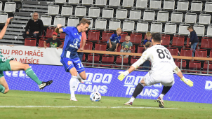 Národní pohár rozlosoval 3. kolo