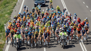 Czech Tour se mění na SAZKA Tour