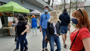 PŘEHLEDNĚ: Která opatření se mění od 24. května?