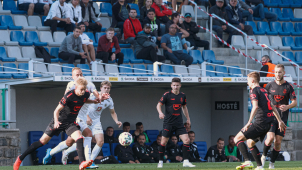 Hradec přišel o výhru v nastavení