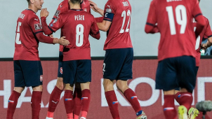 Ceny na olomoucký zápas repre už jsou známy