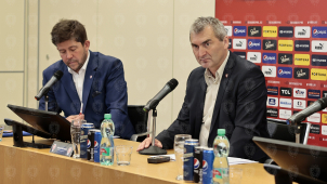 Nominace repre U 21 na závěr kvalifikace