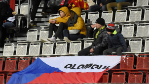 Na fotbalovou repre v Olomouci vstupenky od 100 korun