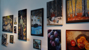 V Packém divadle se objeví dílo Evy Šinkmanové