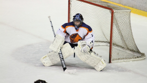 V dresu Hradce se objeví Marek Mazanec