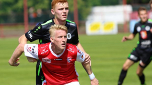 Hradec remizoval s Pardubicemi