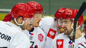 Hradec zná rozpis Ligy mistrů