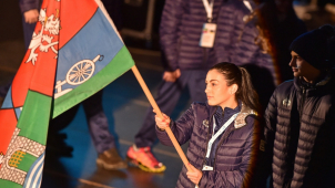 Mladí sportovci z kraje chtějí na olympiádě mládeže uspět