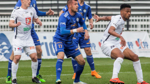 Votroky posílí Kristian Zbrožek a Erik Prekop