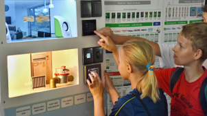 Ostroměřská škola získala software pro digitální vzdělávání