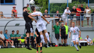 Votroci podlehli Jablonci těsně