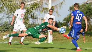 Votroci ztratili remízu s Olomoucí až v závěru
