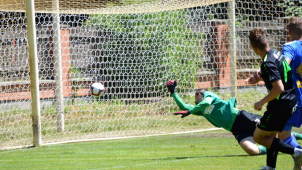 Votroci remizovali s Varnsdorfem