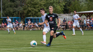 Votroci porazili béčko Sparty