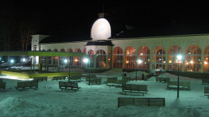 Kraj vybral stavitele silnice v Janských Lázních