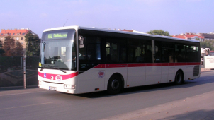 Tendr na autobusového dopravce v kraji stále probíhá