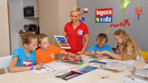 Příměstské tábory mají volno i na poslední chvíli