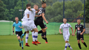 Hradec třikrát vedl, nakonec má jen bod