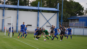 Votroci s hladkým postupem