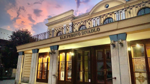 Klicperovo divadlo otevírá předprodej po letních prázdninách