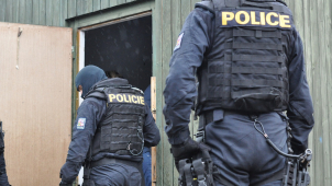 Policie České republiky nabízí práci