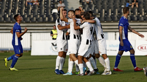 Votroci doma přestřílelli JIhlavu