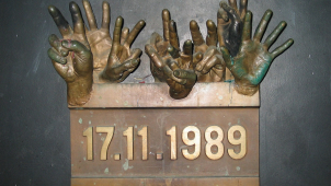 Hradec Králové si připomene sametovou revoluci sérií akcí