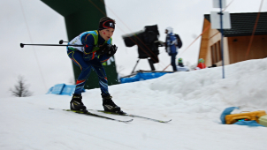 Mladí sportovci pojedou do Karlovarského kraje