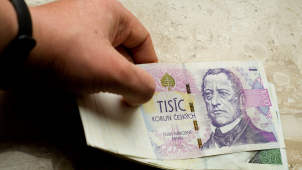 Kraj vyplatí nálezci zlatého pokladu téměř 210 tisíc korun
