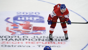 Češi si vyšlápli na sbornou