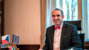 Pedagogickou fakultu UHK dál povede Vaníček