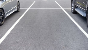 Od března se bude na Střezině budovat nové parkoviště