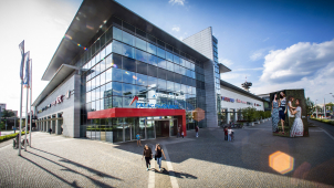 Štědrý únor plný odměn? V Paláci Pardubice ano