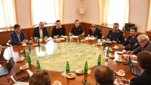 Kraj se připravuje na případný výskyt koronaviru