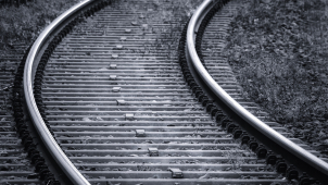 Jednání města o posunu druhé koleje na Předměstí skončilo