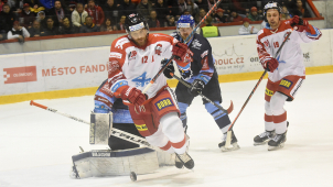 Vedení Českého hokeje k hráčským smlouvám