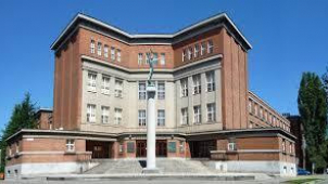 Kraj vyhlásí výběrové řízení na rekonstrukci vily GJKT