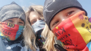 Domácí vyučování z pohledu rodiče