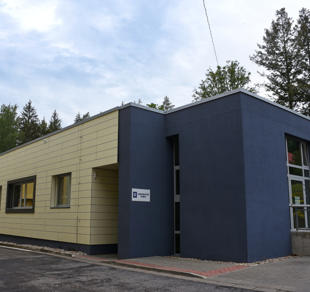 Kraj zaktualizuje projekt operačních sálů dvorské nemocnice