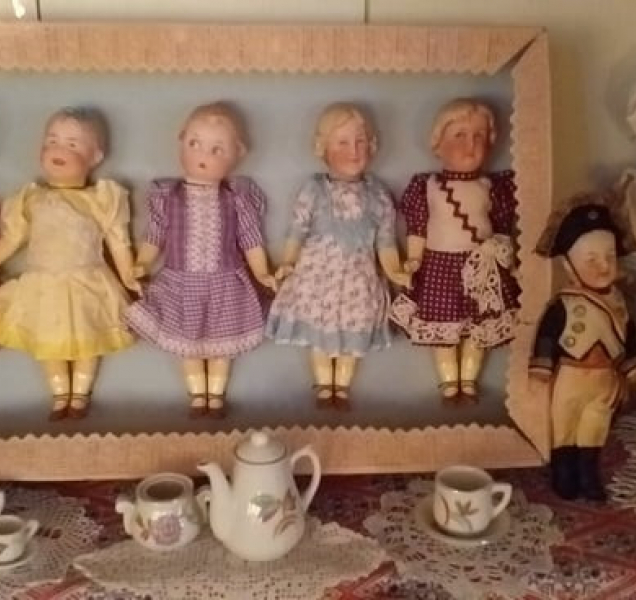 Muzeum hraček v Novém Bydžově nabízí pohádkovou podívanou