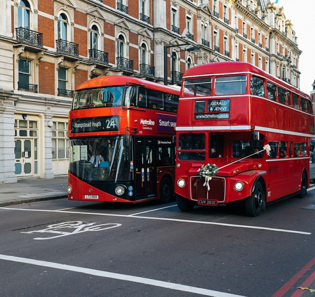 Kraj hodnotí nabídky ze soutěže na autobusovou dopravu