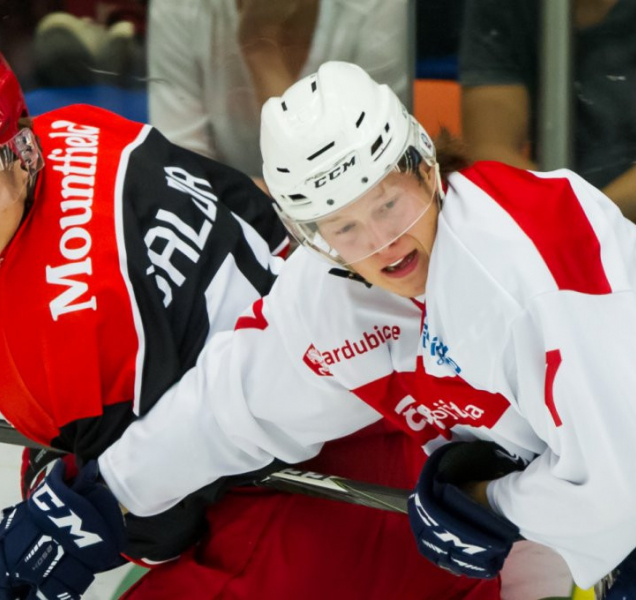 Příprava: Derby i soupeři z KHL