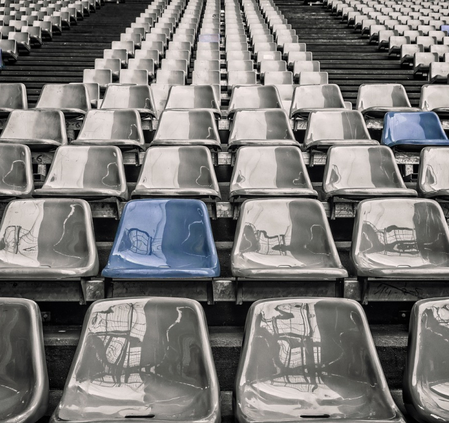 Příští rok začne stavba fotbalového stadionu