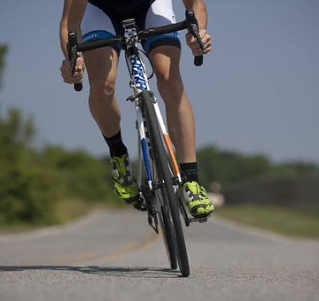 Krajem povedou nové cyklotrasy