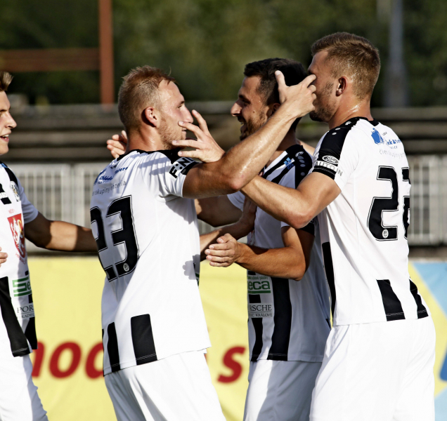 Votroci totálně rozstříleli Varnsdorf