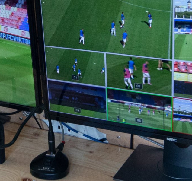 Nové memorandum o spolupráci FAČR s LFA