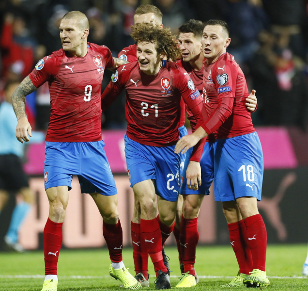 České reprezentace na turné do USA nevyrazí