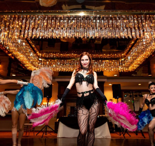 Effie Somrová: Mým snem je tančit pro Justina Timberlakea